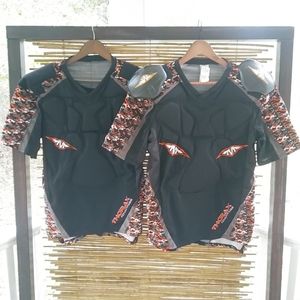 Thorax Advantage L/XL Protective Jerseys Competitive Sports